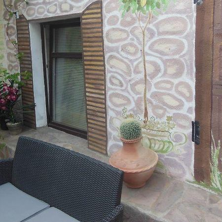 Pension Toscana Schwerin  Ngoại thất bức ảnh