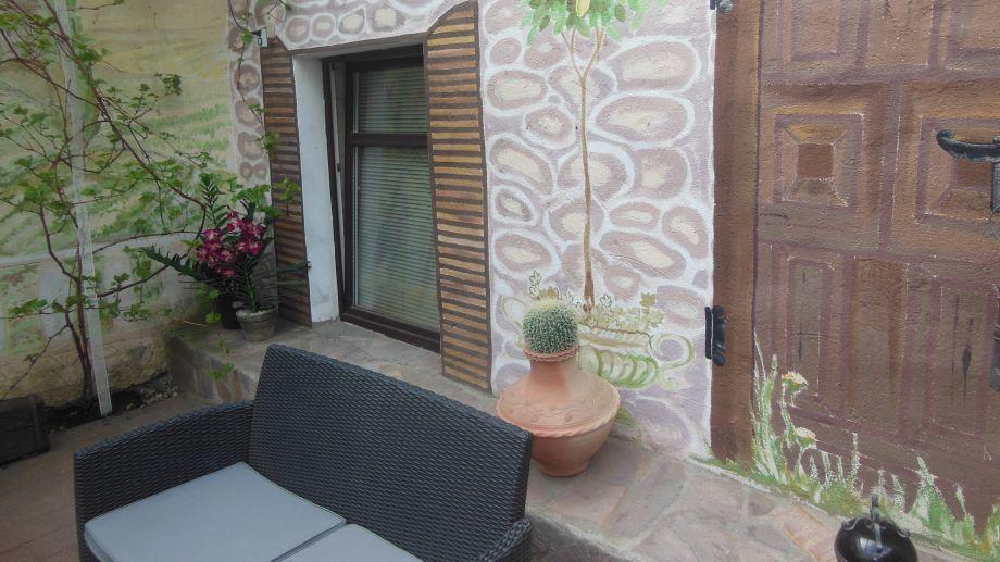 Pension Toscana Schwerin  Ngoại thất bức ảnh