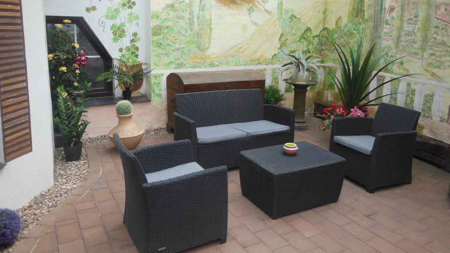 Pension Toscana Schwerin  Ngoại thất bức ảnh