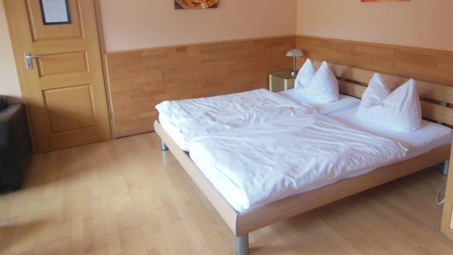 Pension Toscana Schwerin  Phòng bức ảnh